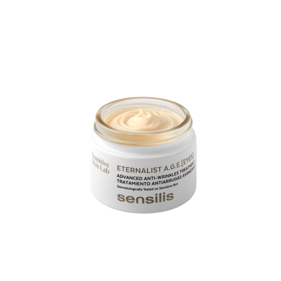 Sensilis Eternalist A.G.E. [Eyes] 20 ml