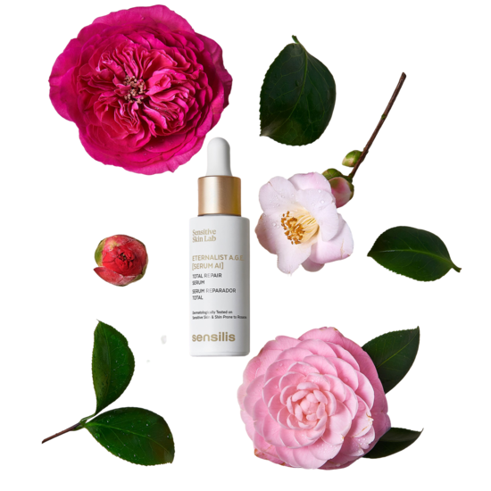 Sensilis Eternalist A.G.E. [Serum AI] 30 ml