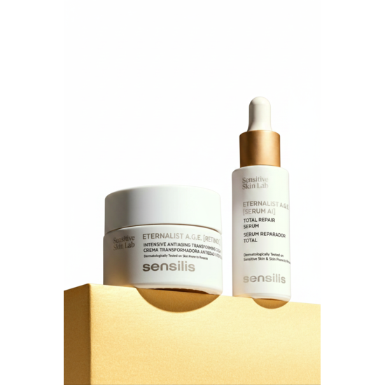 Sensilis Eternalist A.G.E. [Serum AI] 30 ml