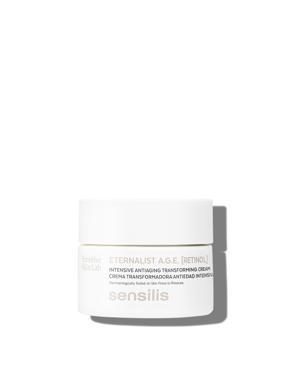 Sensilis Eternalist A.G.E. [Retinol] 50 ml