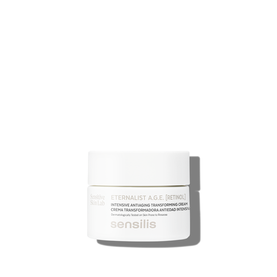 Sensilis Eternalist A.G.E. [Retinol] 50 ml