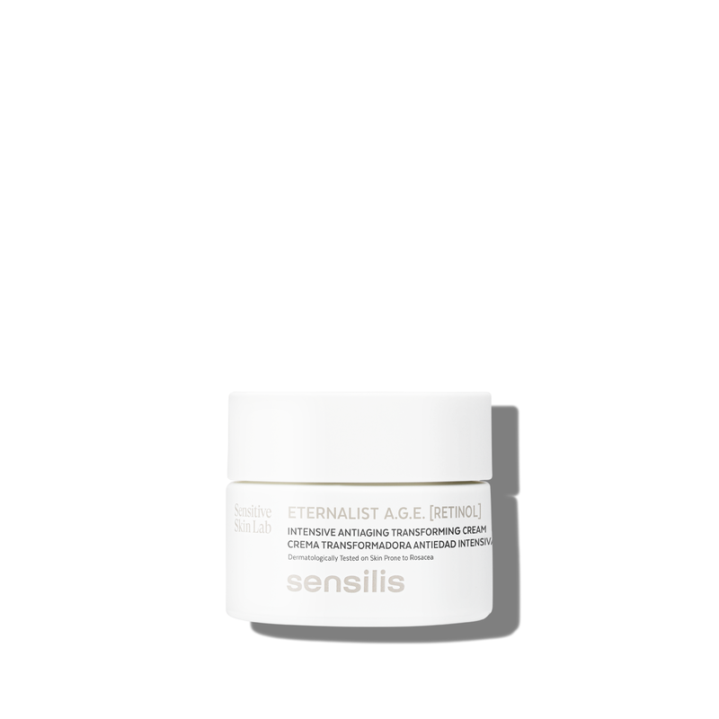 Sensilis Eternalist A.G.E. [Retinol] 50 ml