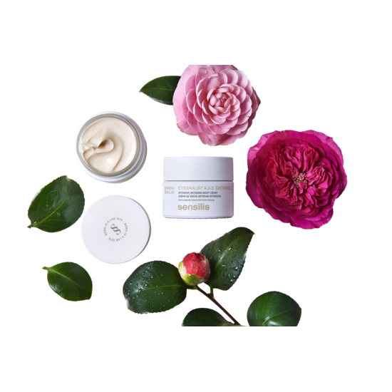 Sensilis Eternalist A.G.E. [Retinol] 50 ml