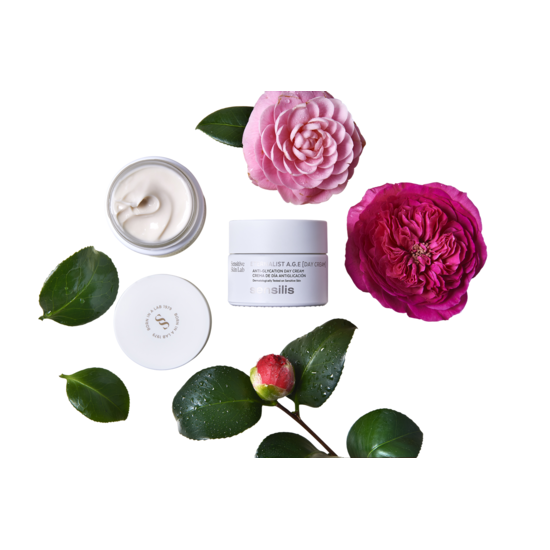 Sensilis Eternalist A.G.E. [Day Cream] 50 ml