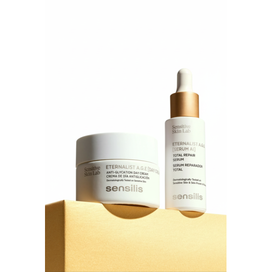 Sensilis Eternalist A.G.E. [Day Cream] 50 ml