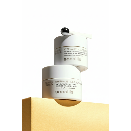 Sensilis Eternalist A.G.E. [Eyes] 20 ml