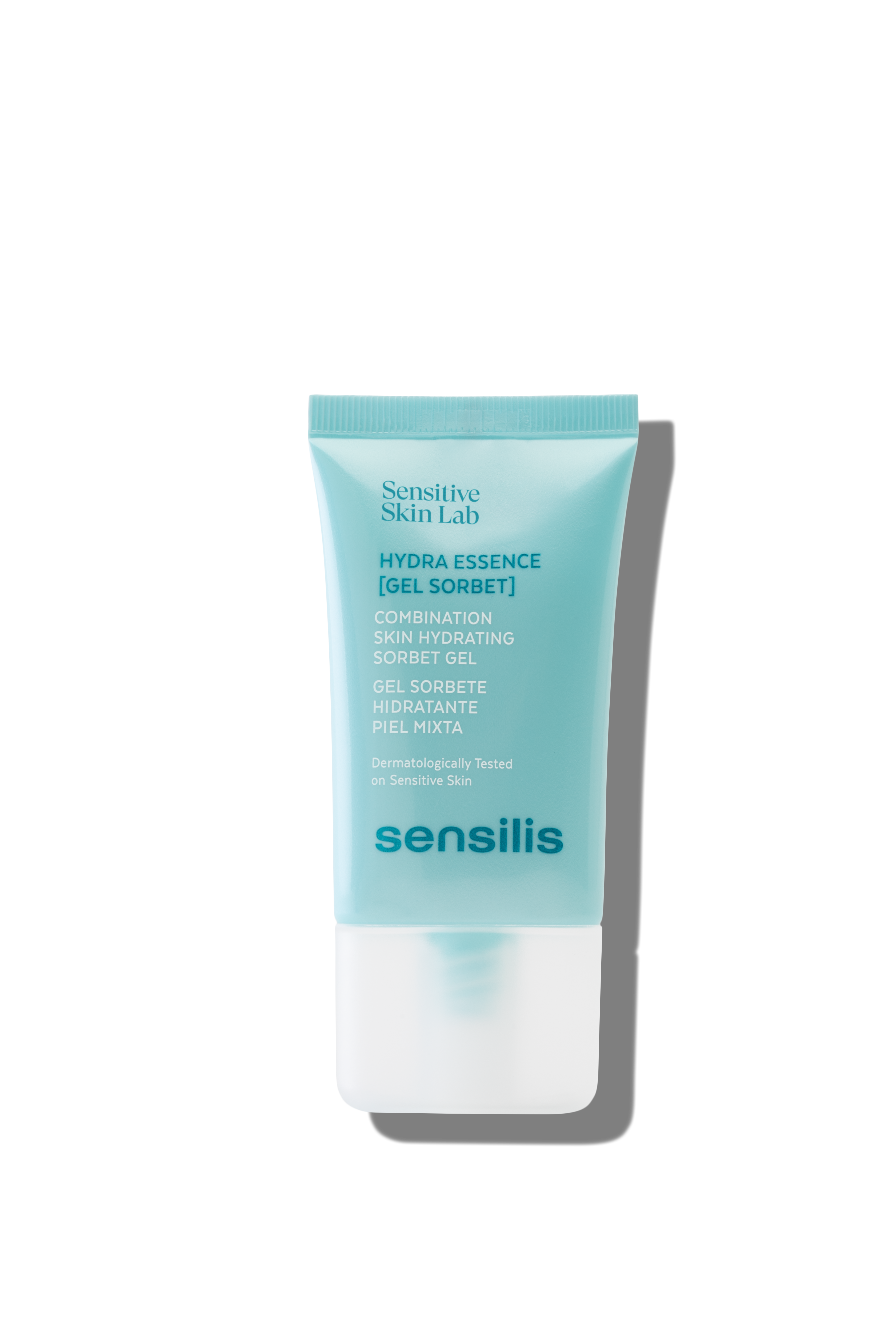 Sensilis Hydra Essence [Sorbet Gel] 40 ml