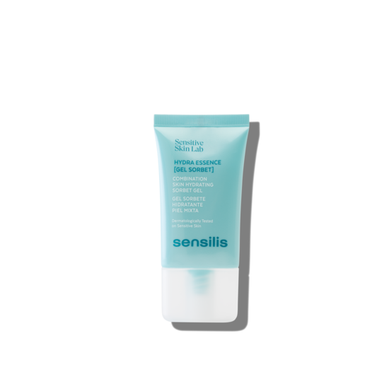 Sensilis Hydra Essence [Sorbet Gel] 40 ml