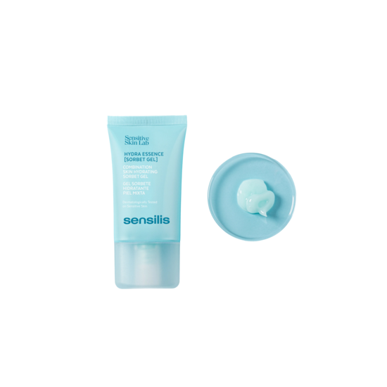 Sensilis Hydra Essence [Sorbet Gel] 40 ml