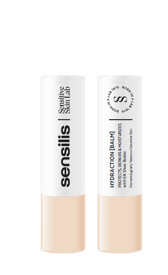 Sensilis Hydraction [Balm] 4 g