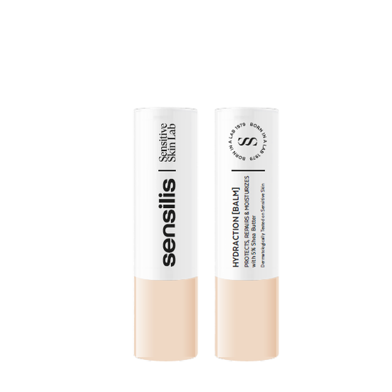 Sensilis Hydraction [Balm] 4 g