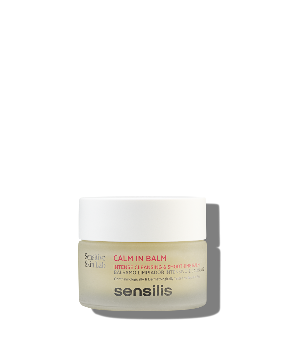 Sensilis Calm In A Balm 50 ml