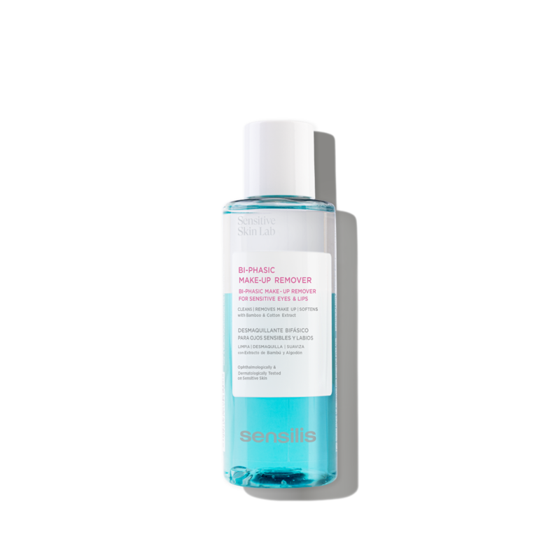 Sensilis Bi-Phasic Make-Up Remover 150 ml