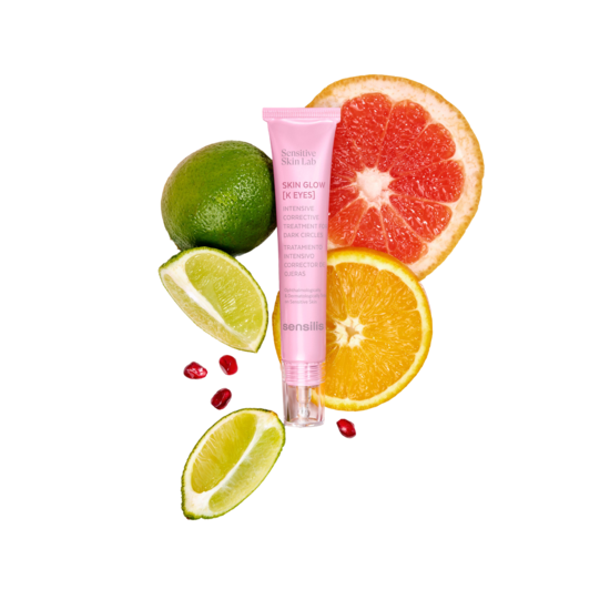 Sensilis Skin Glow [K Eyes] 15 ml