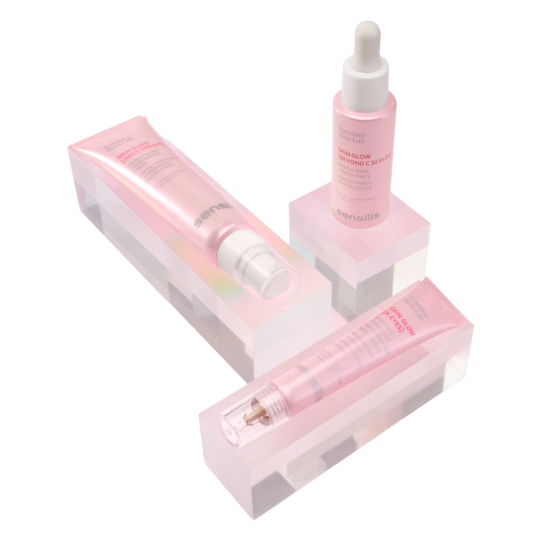 Sensilis Skin Glow [Juicy Cream] 50 ml