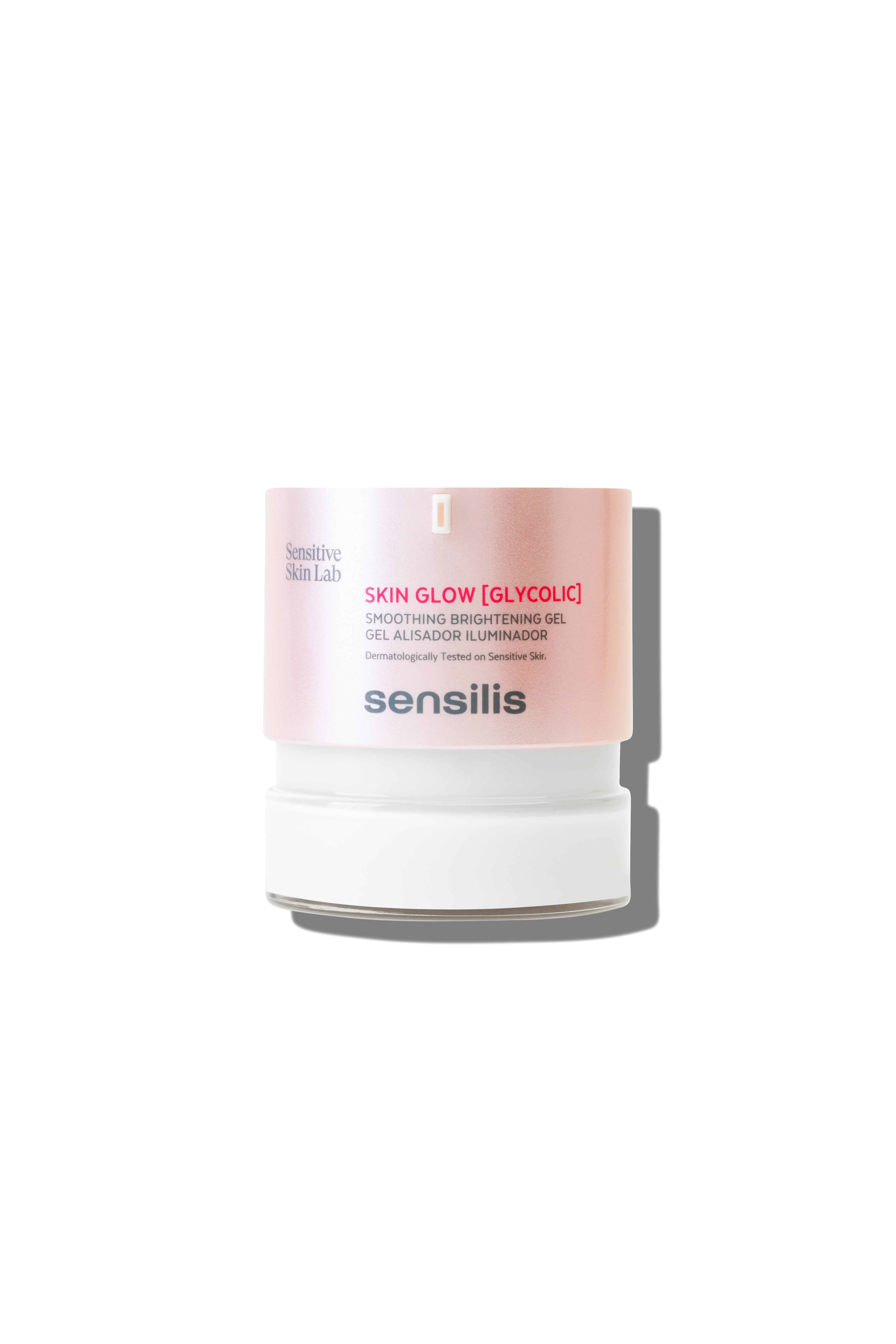 Sensilis Skin Glow [Glycolic Gel] 50 ml