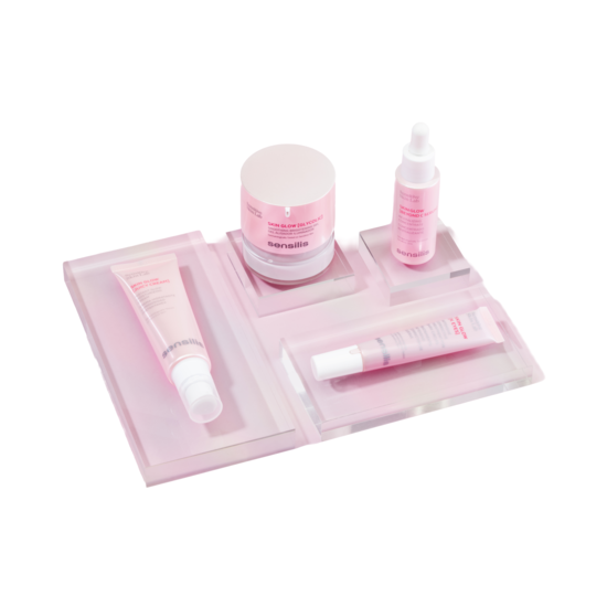 Sensilis Skin Glow [Glycolic Gel] 50 ml