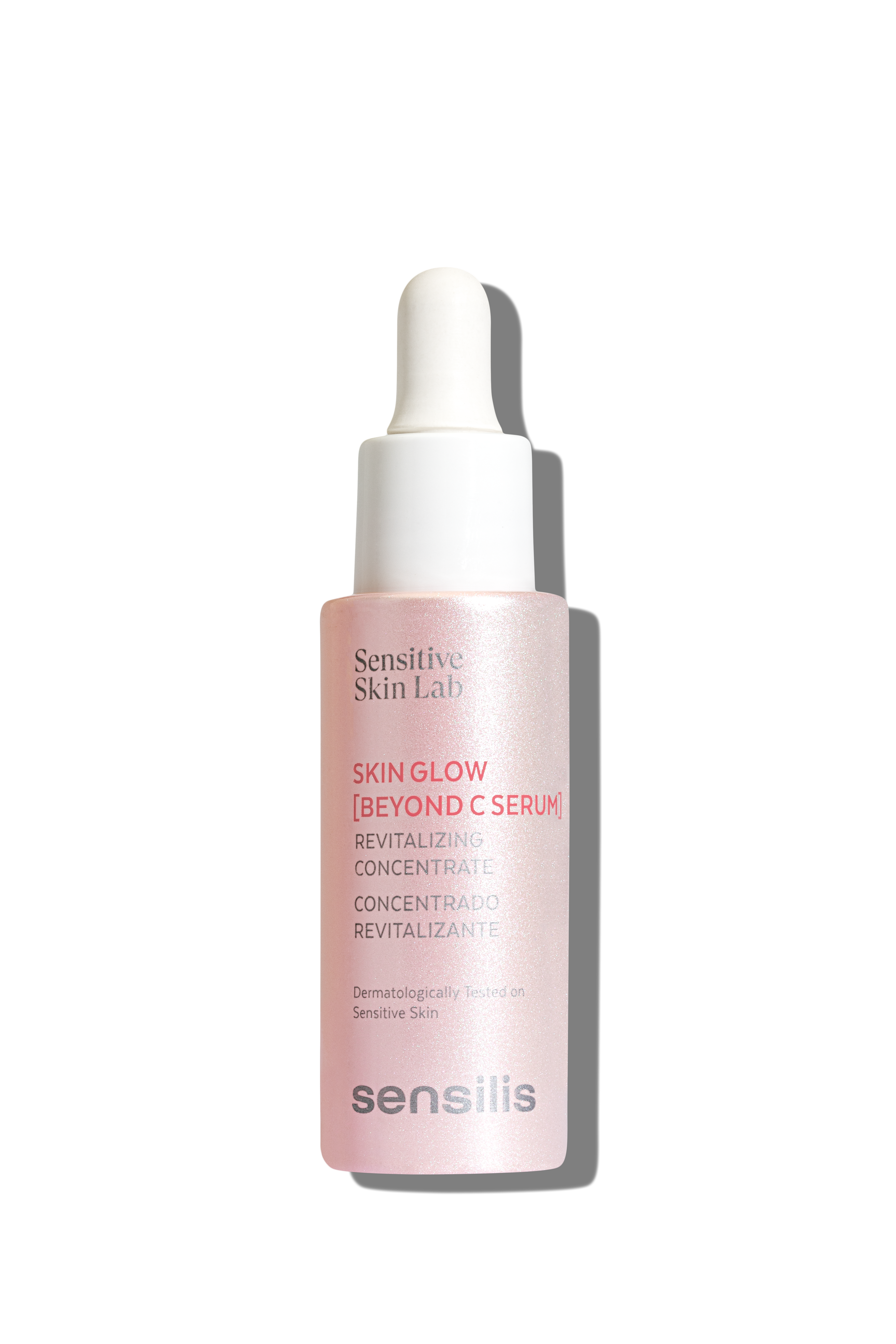 Sensilis Skin Glow [Beyond-C Serum] 30 ml