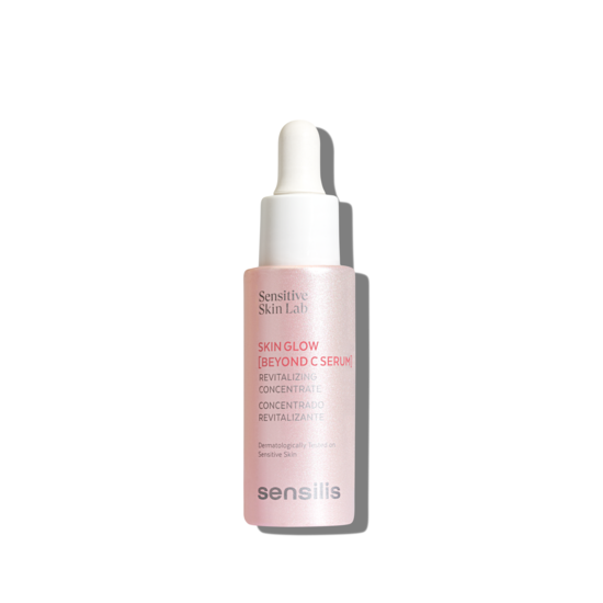 Sensilis Skin Glow [Beyond-C Serum] 30 ml