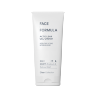 Face Formula Acticlear Gel-Cream 60 ml