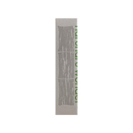 haruharu wonder Black Bamboo Nourishing Calming Hand & Nail Cream 50 ml