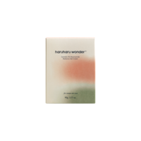 haruharu wonder Centella 5% Niacinamide Radiance Gel Cream 90 g