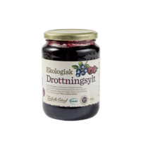 Torfolk Gård Drottningsylt KRAV 330 g