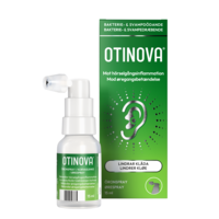 Otinova öronspray 15 ml