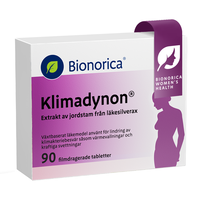 Klimadynon, filmdragerad tablett 90 st