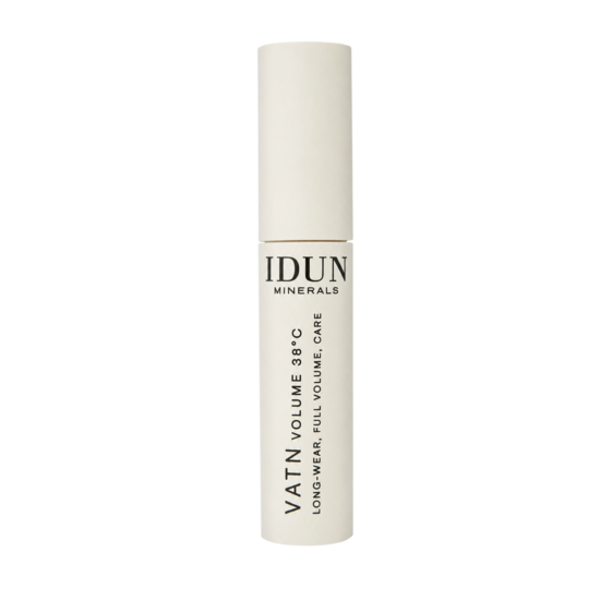 IDUN Minerals Mascara VATN Volume 38°C Travel Size 3,5 ml