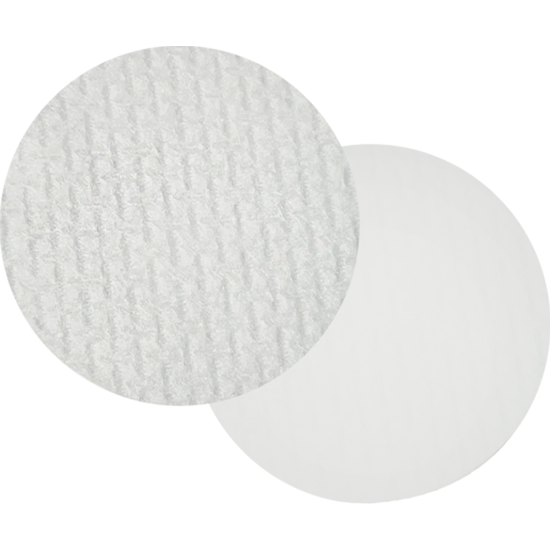 Omitted Fresh Lime Dewy & Pore Purifying Toner Pad 160 ml