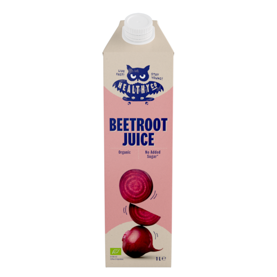 HealthyCo Beetroot Juice 1 L ECO