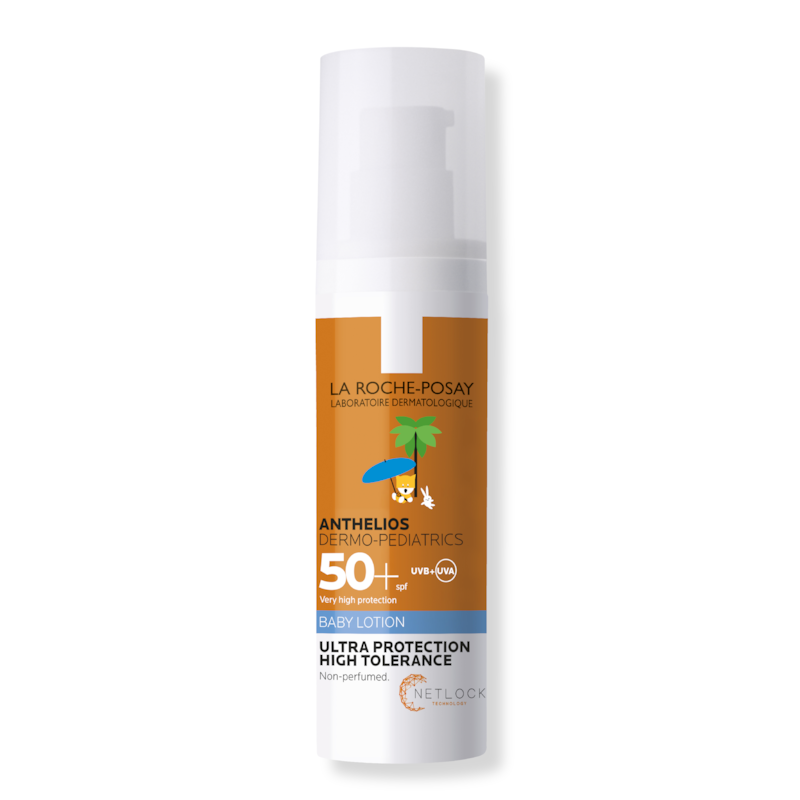 La Roche-Posay Anthelios Sun Protection for Babies SPF50+ 50 ml