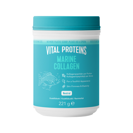 Vital Proteins Marine Collagen 221 g