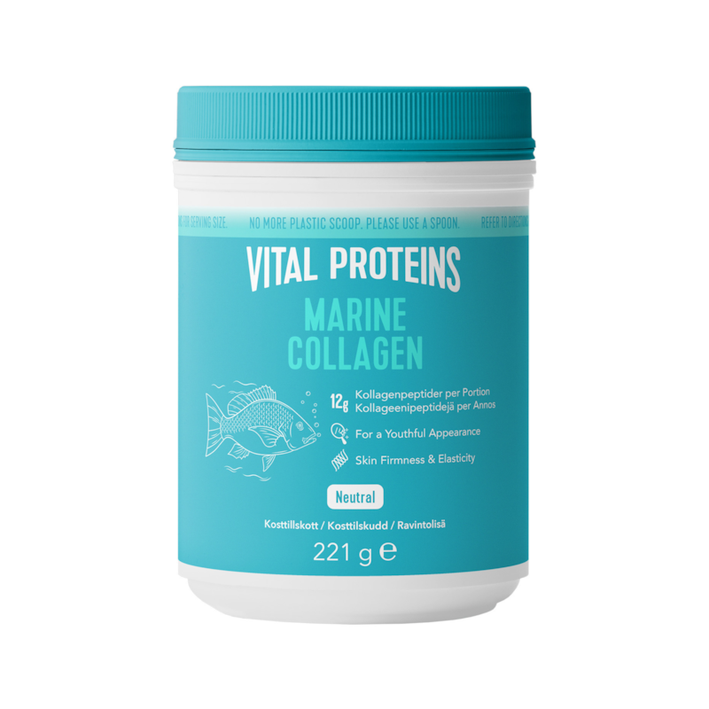 Vital Proteins Marine Collagen 221 g