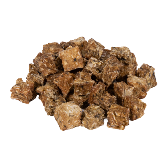 Treateaters Iceland Cod Small Bites 70 g