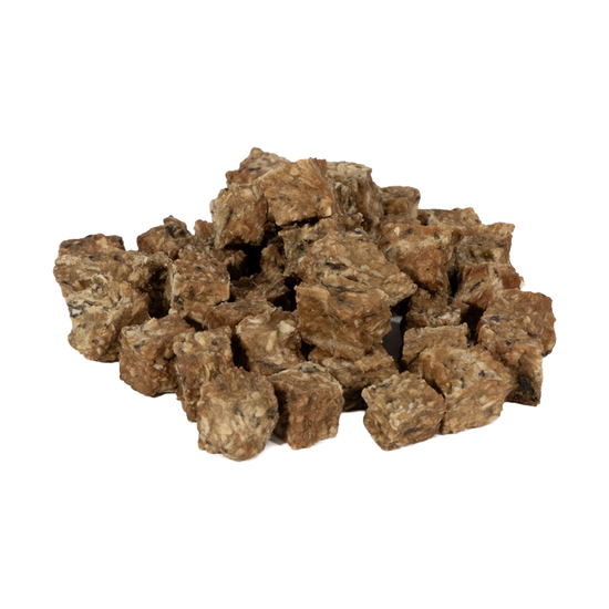 Treateaters Iceland Salmon Small Bites 70 g
