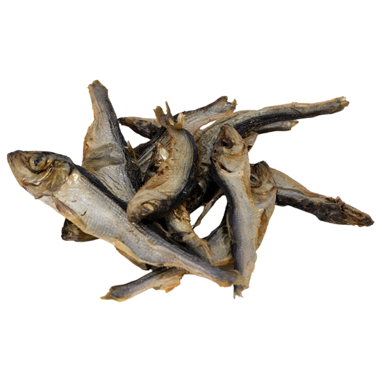 Treateaters Iceland Dried Whole Herring 70 g