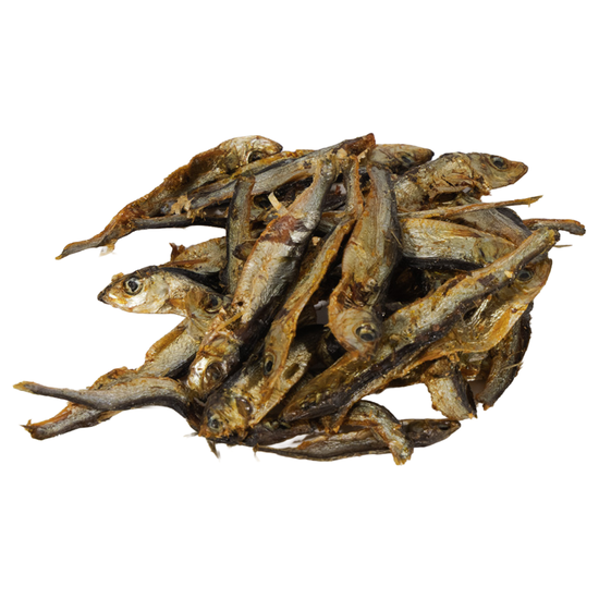 Treateaters Iceland Dried Whole Sprats 70 g