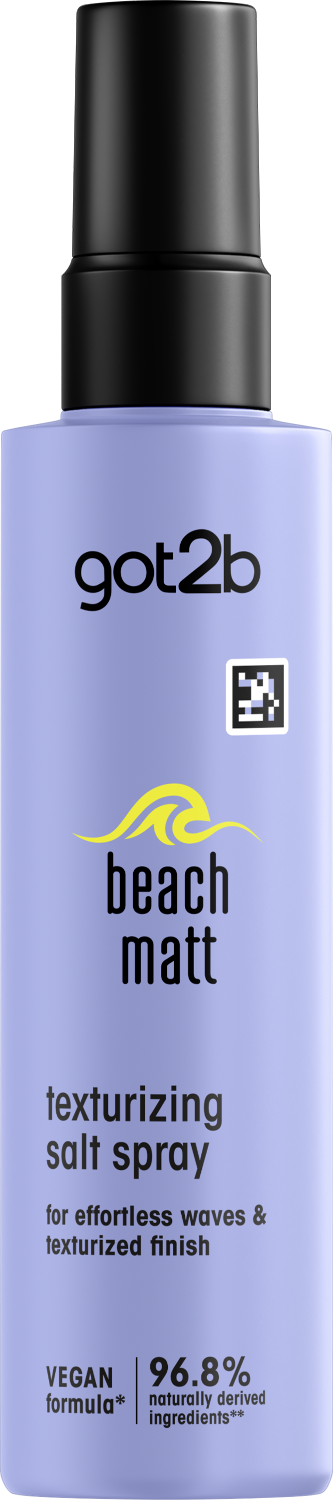 Schwarzkopf Got2b Beach Saltspray 200 ml