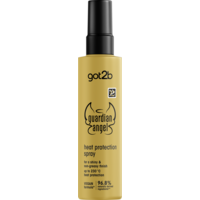 Schwarzkopf Got2b Guardian Angel Heat Pro Hårspray 200 ml