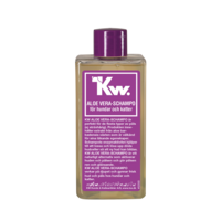 KW Aloe Vera Schampo 200 ml