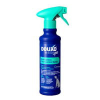 DOUXO Skin & Coat Spa Odor Control Spray 340 ml