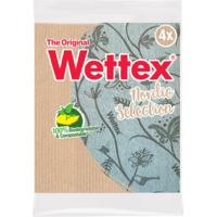 Wettex Nordic Selection 4 st