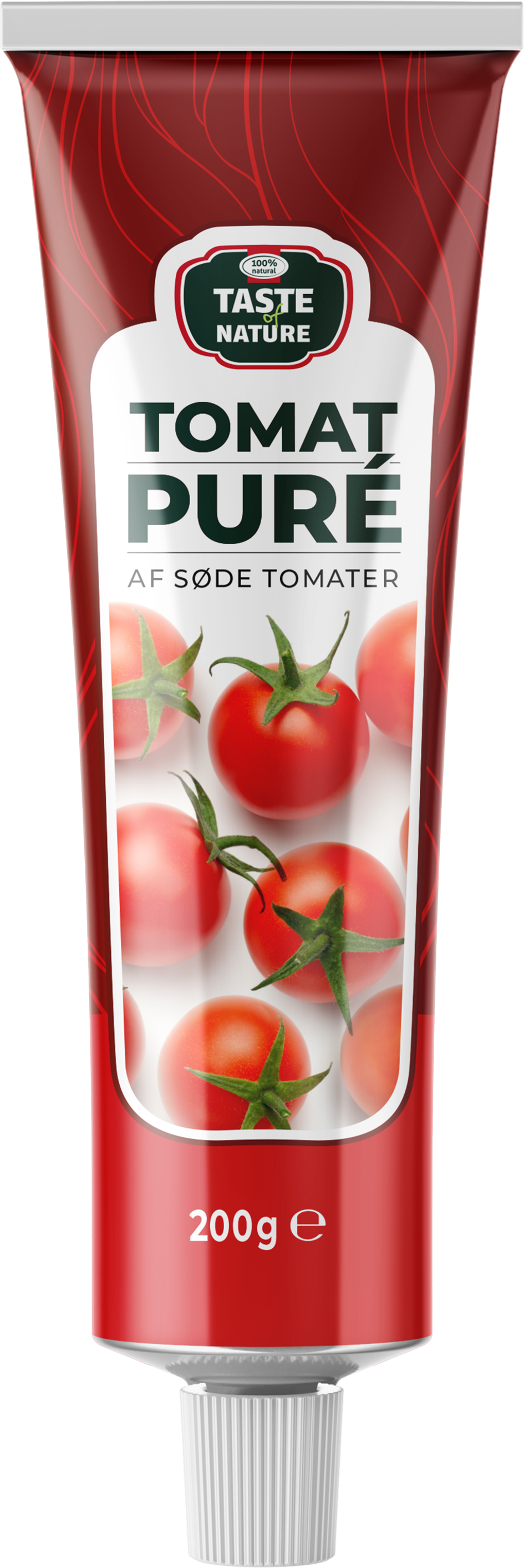 Taste of Nature Tomatpure 200 g