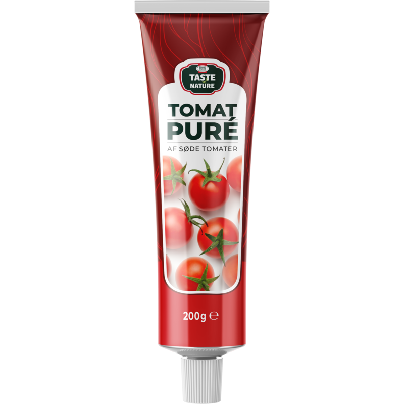 Taste of Nature Tomatpure 200 g