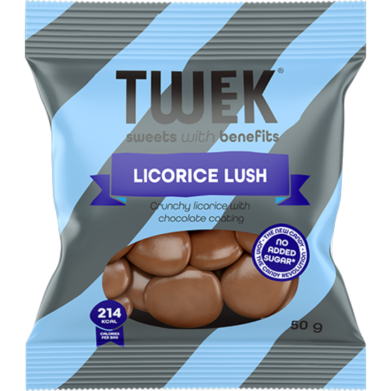 Tweek Licorice Lush 50 g