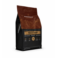 Wonderboo Fresh Beef 3 kg