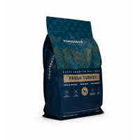 Wonderboo Fresh Turkey 3 kg