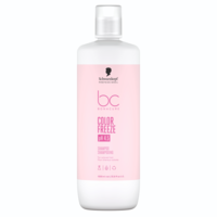 BC Bonacure Color Freeze Schampo 1000 ml